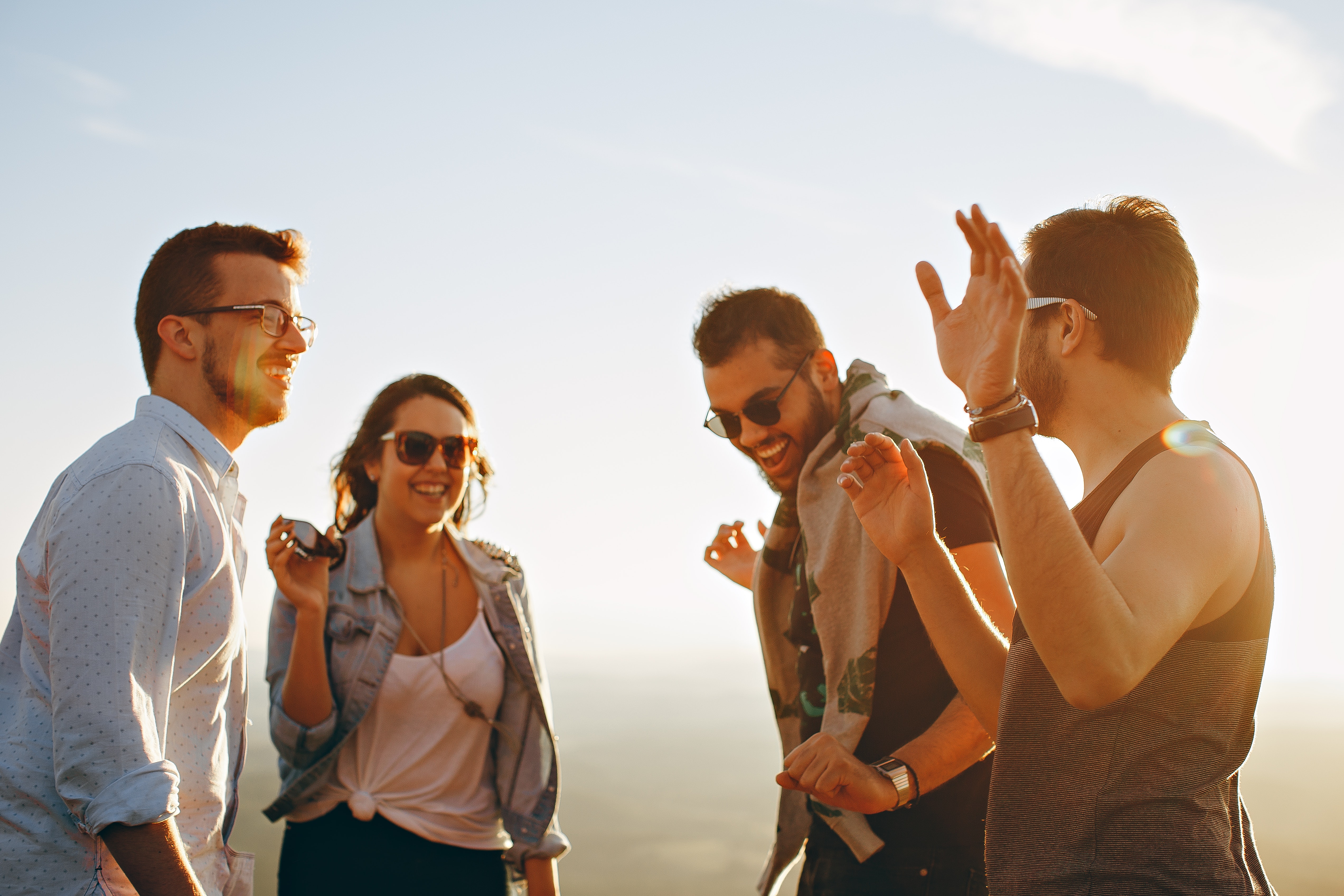 Mentaltraining für Alltag & Beruf